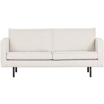 Sofa Rodeo 2.5-Sitzer Bouclé natur 190