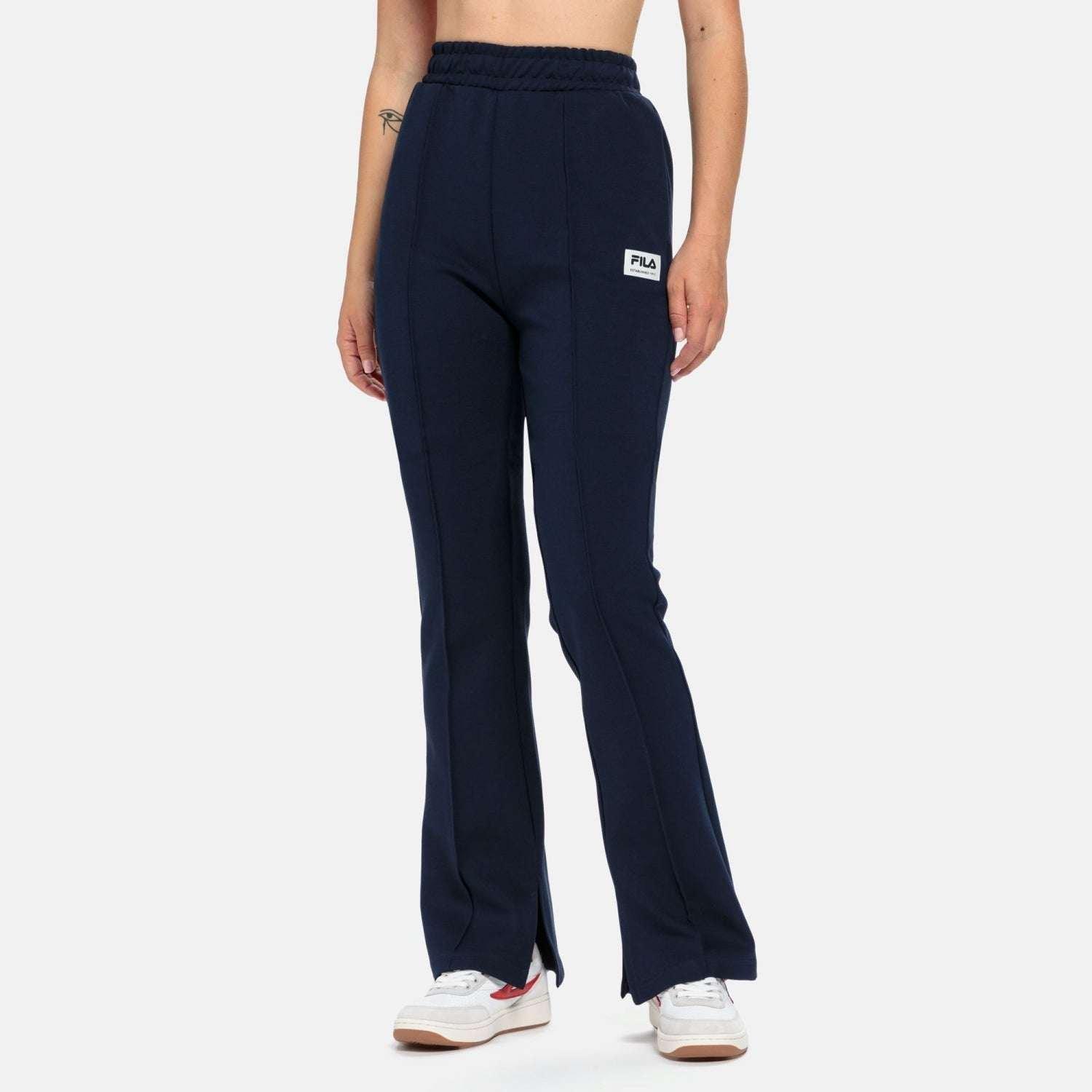 Image of Sweatpants Toyonaka Damen Blau XS