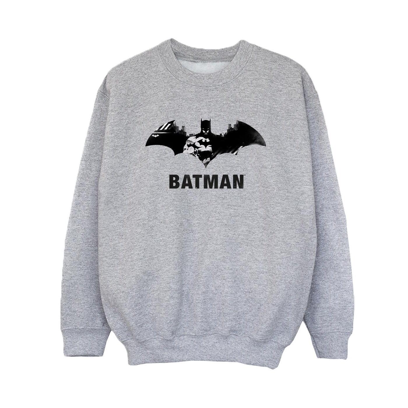 DC COMICS  Sweatshirt 