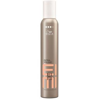 wella  Wella EIMI Volume Extra Volume Styling Mousse 