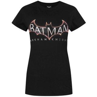 BATMAN  Arkham Knight Logo TShirt 