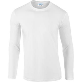 Gildan  Soft Style TShirt Männer (5 StückPackung) 