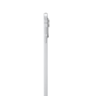 Apple  IPad Pro 5G  M TD-LTE & FDD-LTE 256 Go 33 cm (13") 8 Go Wi-Fi 6E (802.11ax) iPadOS 17 Argent 