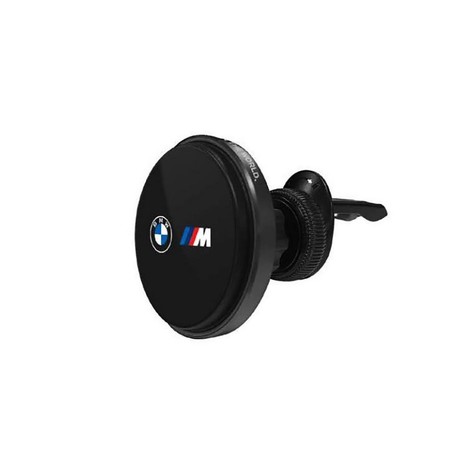 BMW  Supporto da auto per smartphone con funzione di ricarica wireless 15W 