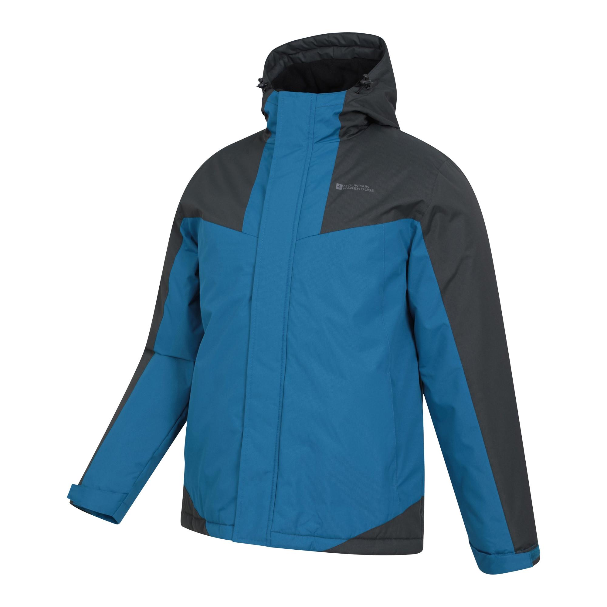 Mountain Warehouse  Skijacke und Hosen 