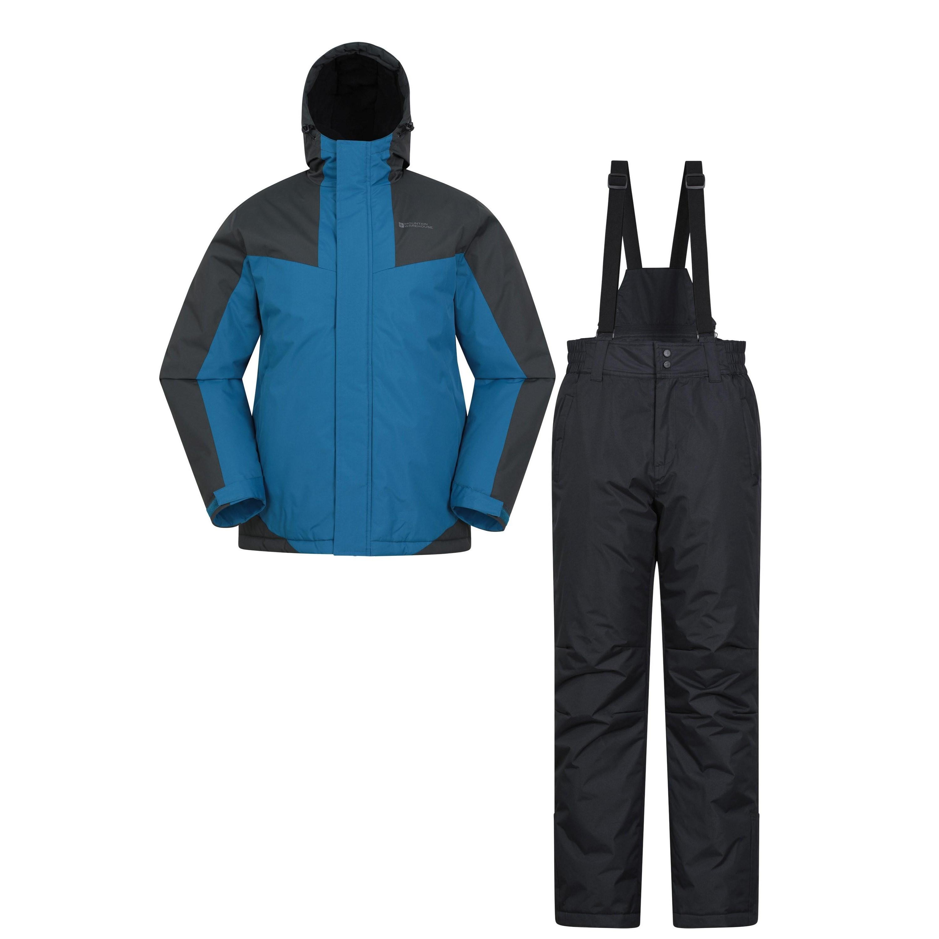 Mountain Warehouse  Skijacke und Hosen 