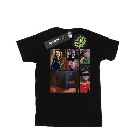 DC COMICS  Batman TV Series TShirt 