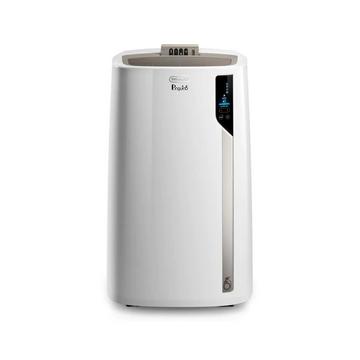 De’Longhi PACEL110ERFWIFI Climatiseur portatif 64 dB 1115 W Blanc