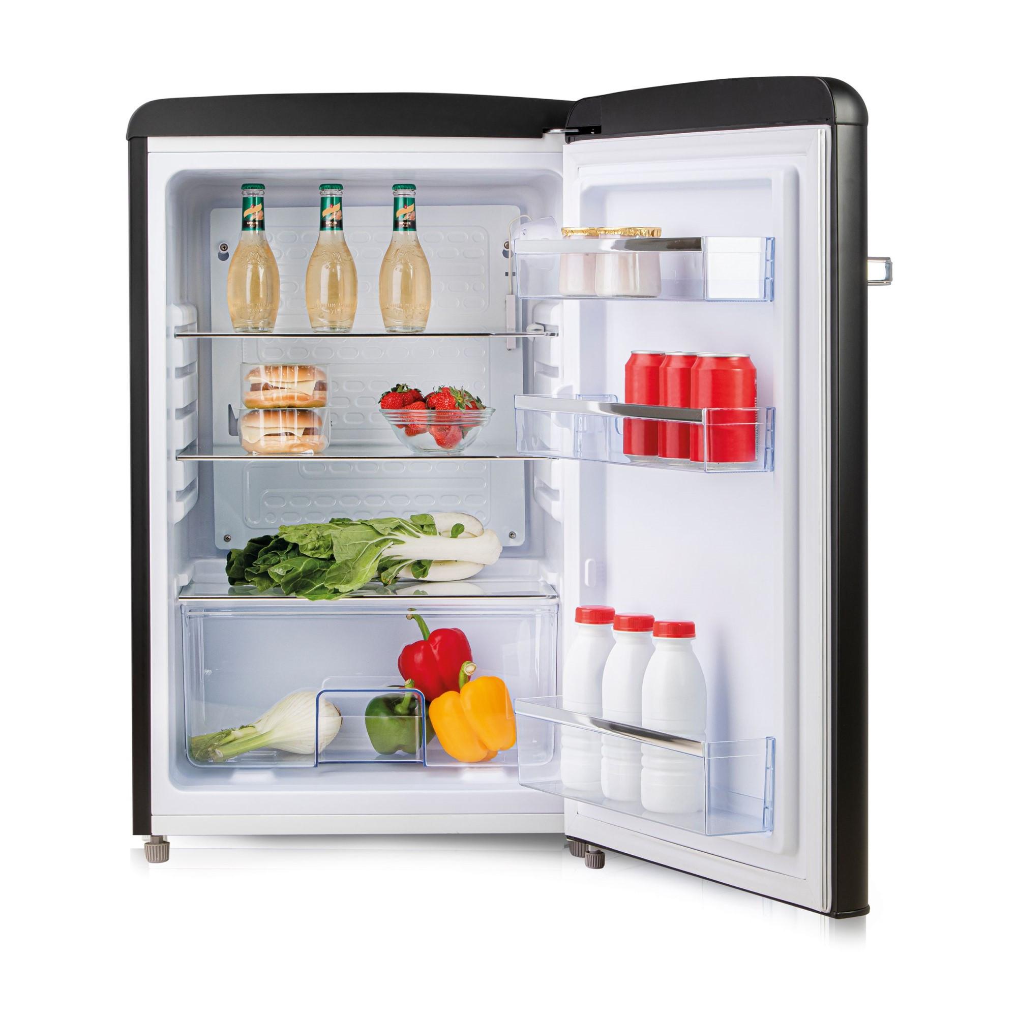 DOMO Kühlschrank DO91770R  