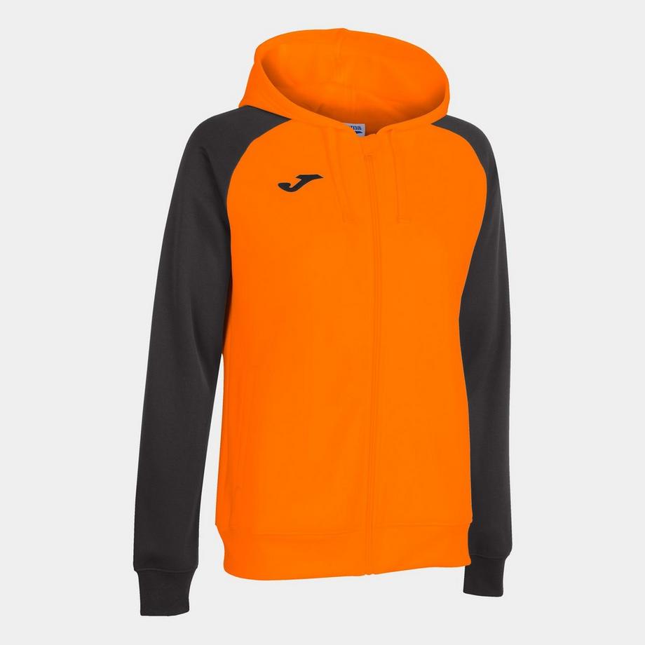 Sweatshirt à capuche femme  Academy IV
