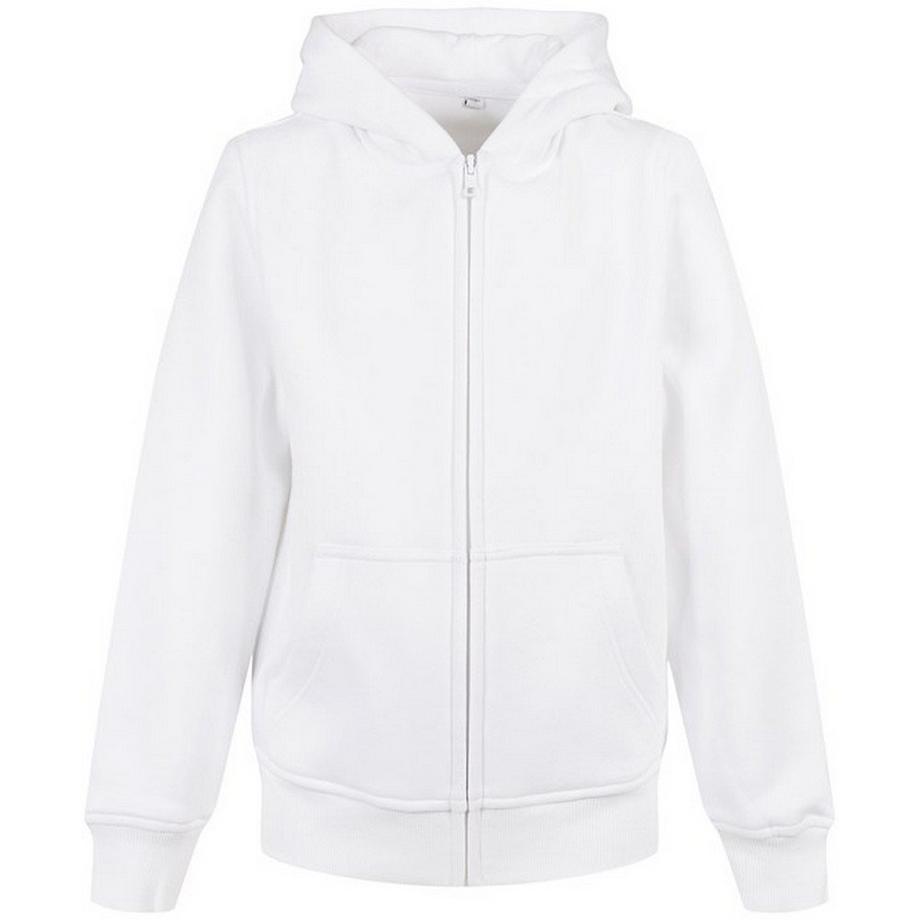 Veste à capuche BASIC Enfant