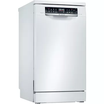 Bosch Serie 6 SPS6EMW23E lavastoviglie Libera installazione 10 coperti D