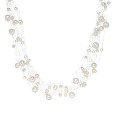 Valero Pearls  Perlen-Kette 