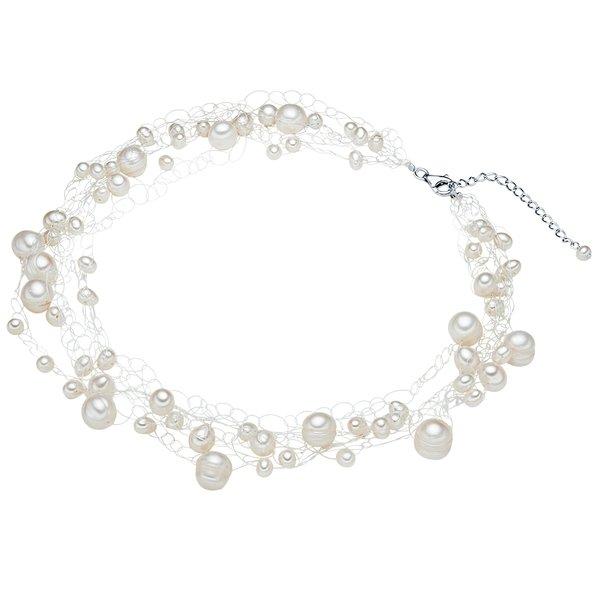 Valero Pearls  Femme Collier de perles 