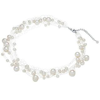 Valero Pearls  Perlen-Kette 