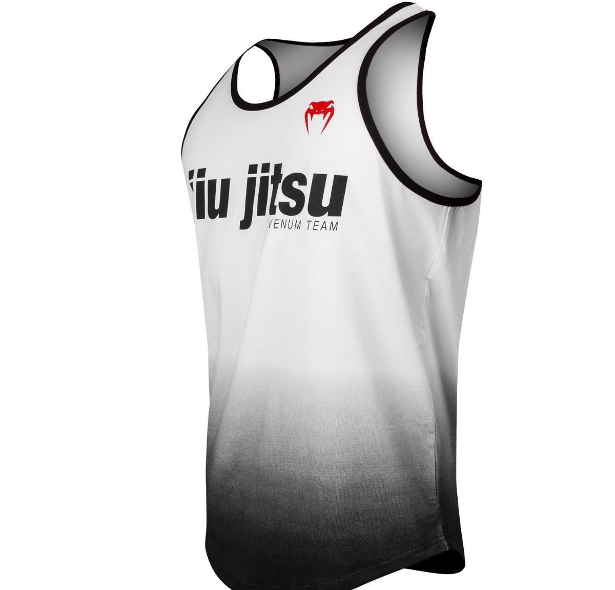 VENUM  Tank Top JiuJitsu VT 