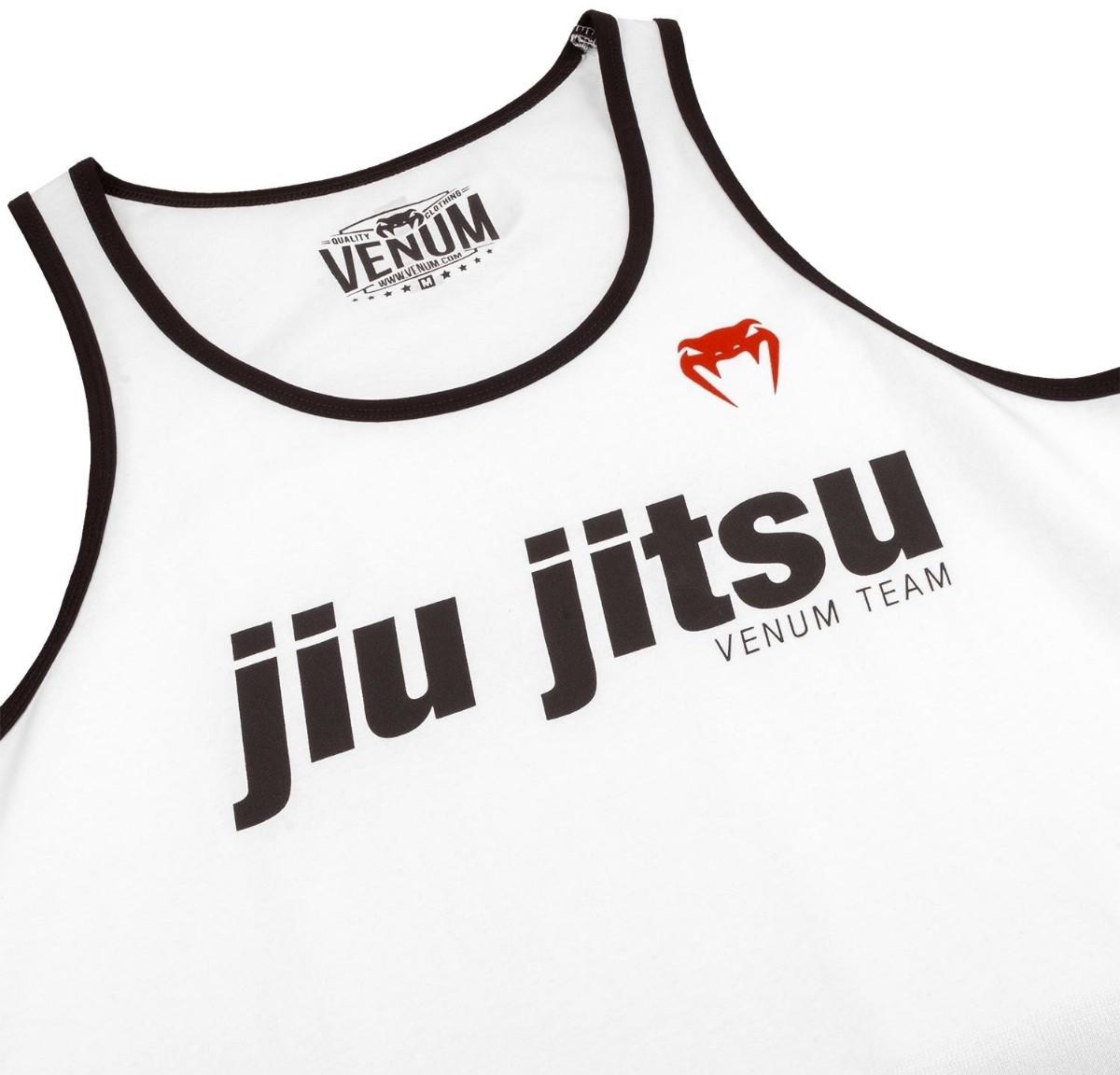 VENUM  Tank Top JiuJitsu VT 