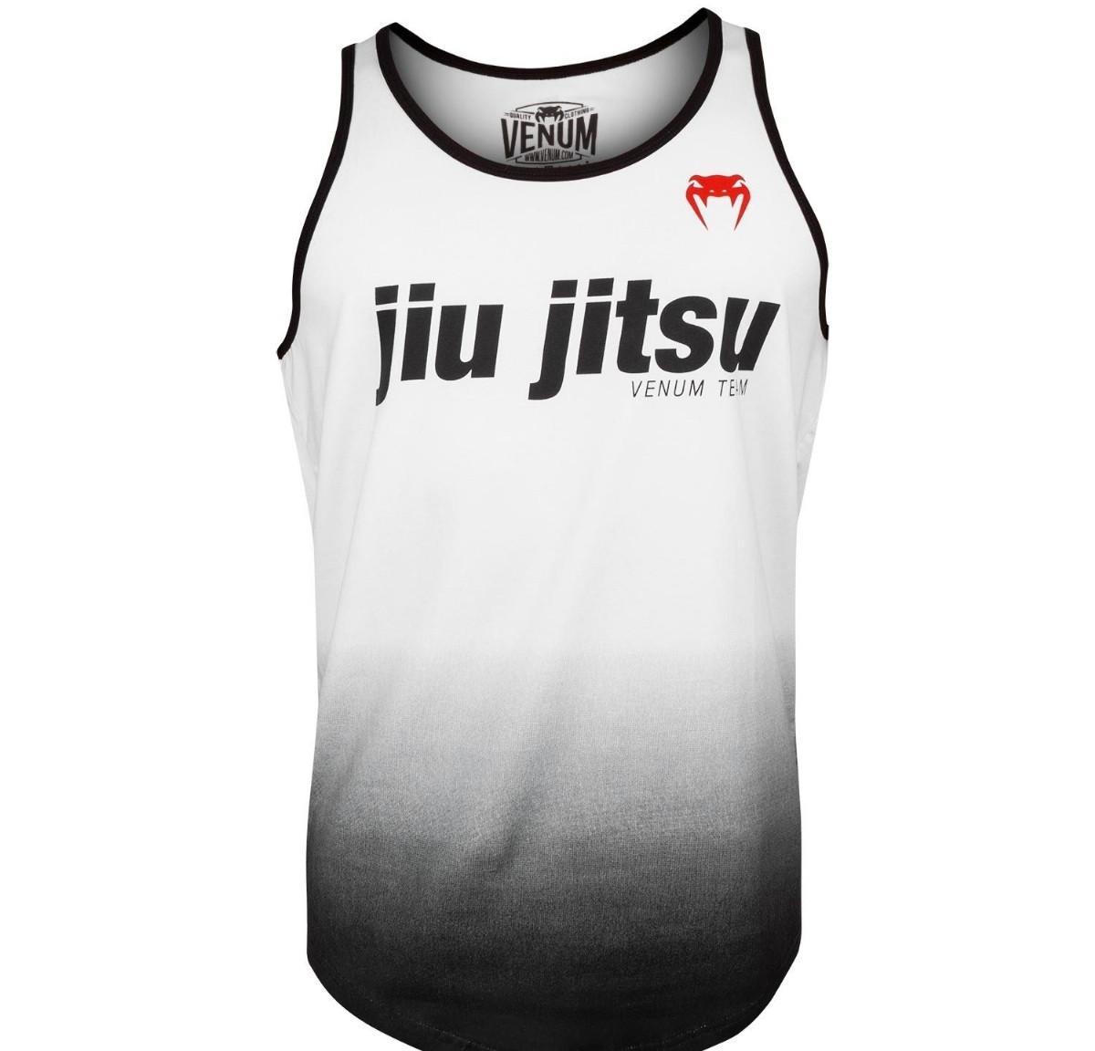 VENUM  Tank Top JiuJitsu VT 