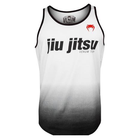 VENUM  Tank Top JiuJitsu VT 