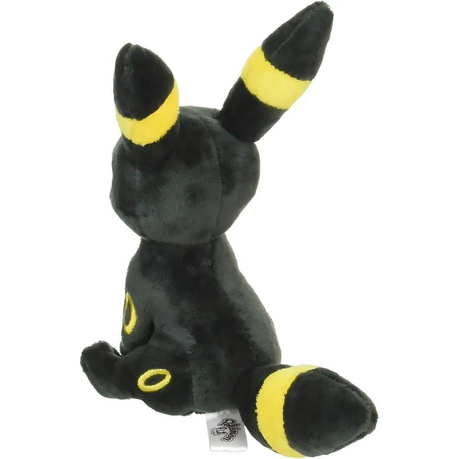 jazwares  Pokémon Fit Noctali / Umbreon (16cm) 