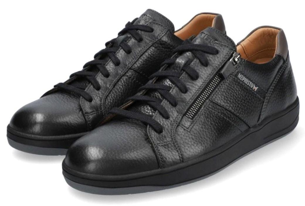 Mephisto  Henrik - Chaussure à lacets cuir 