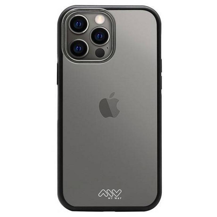 iPhone 13 Pro Hülle 360, ultradünn