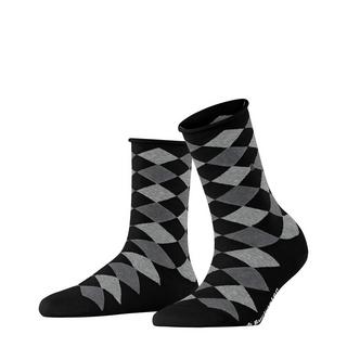 Burlington Sandy Rauten Socken  