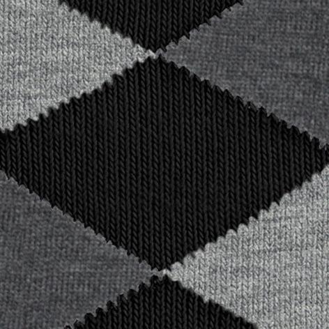 Burlington Sandy Rauten Socken  