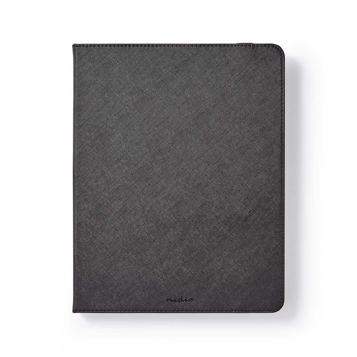 Nedis  Etui Folio Tablette Samsung | 9.7 " | Universel | Noir | PU 