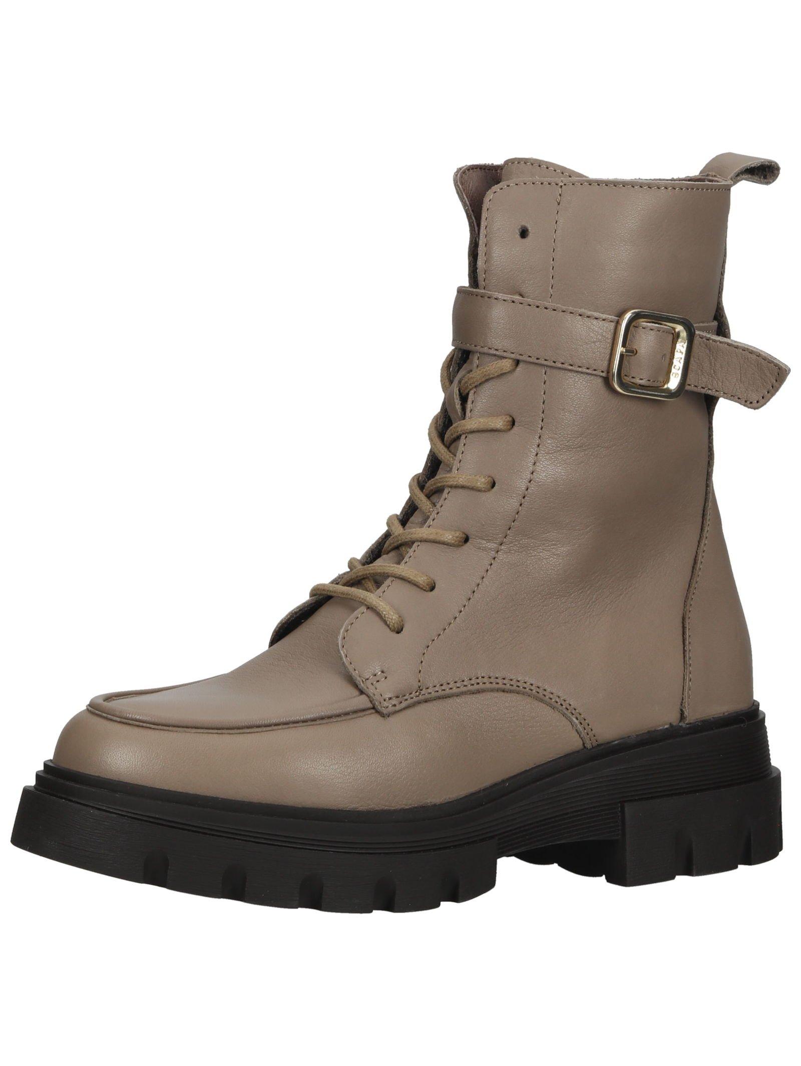 Image of Stiefelette Damen Greige 41