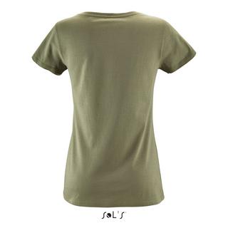 SOLS  t-shirt da milo 