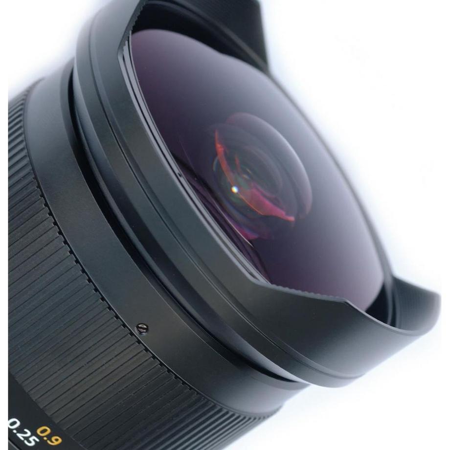 TTARTISANS  Festbrennweite 11 mm F2.8 