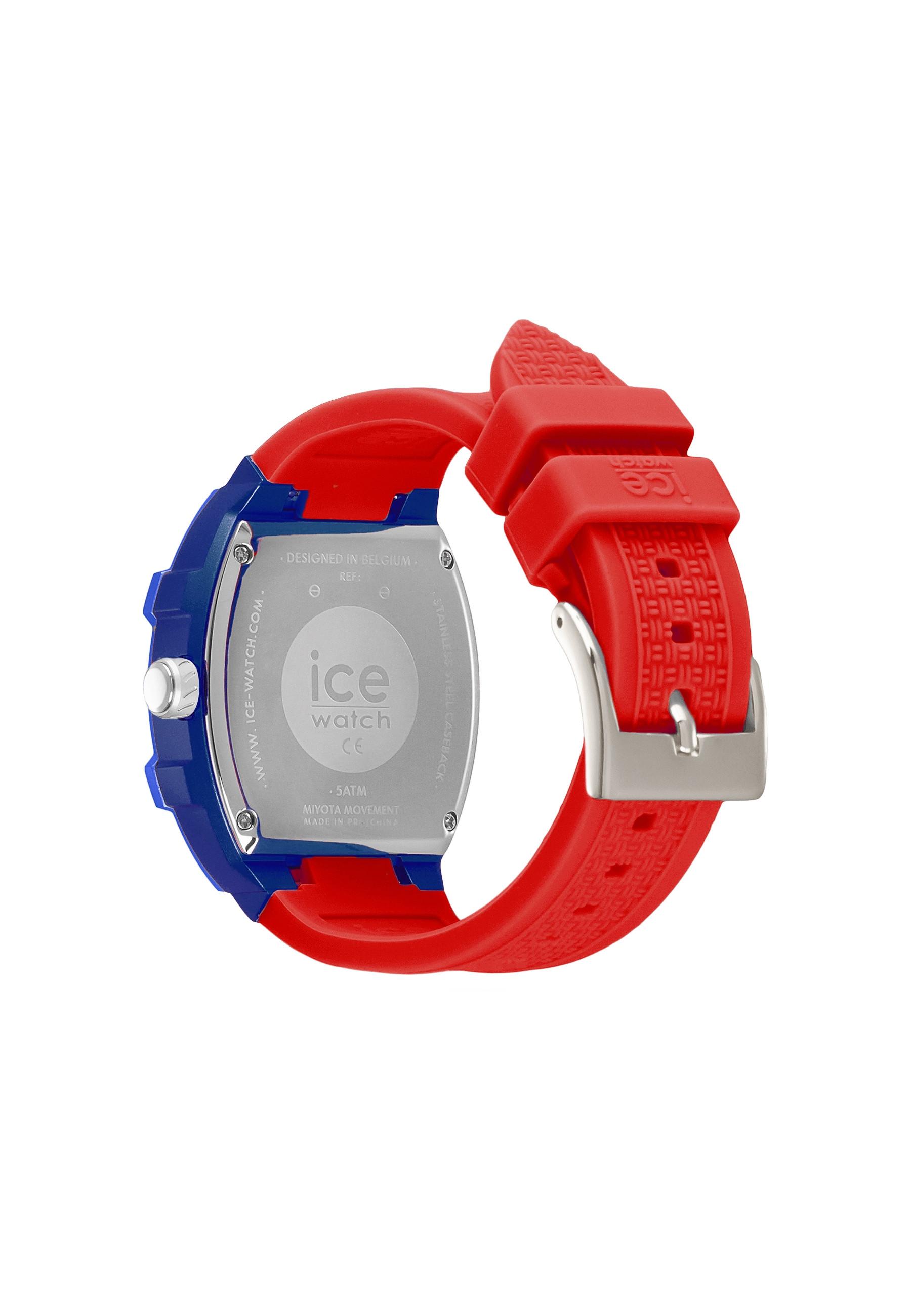 Ice Watch  Ice Boliday Kids Spider Plastic 