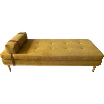 Daybed gelb 180