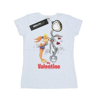 LOONEY TUNES  Tshirt VALENTINE'S DAY 