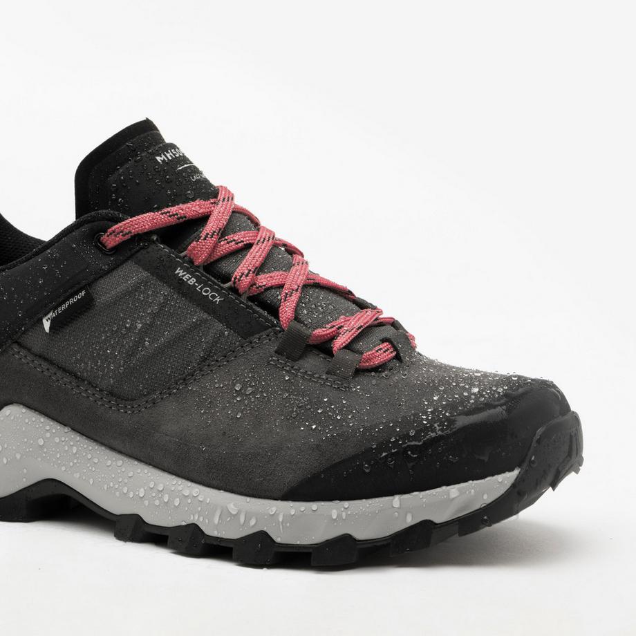 QUECHUA Schuhe - MH500  