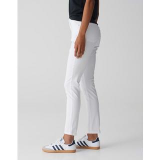 OPUS  Jeans skinny Elma clear Moulant 