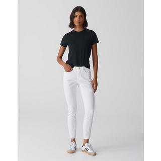 OPUS  Jeans skinny Elma clear Moulant 