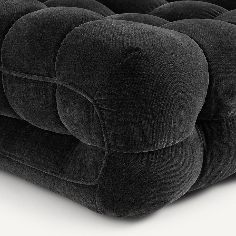 AM.PM Gepolsterter Samt-Sessel  