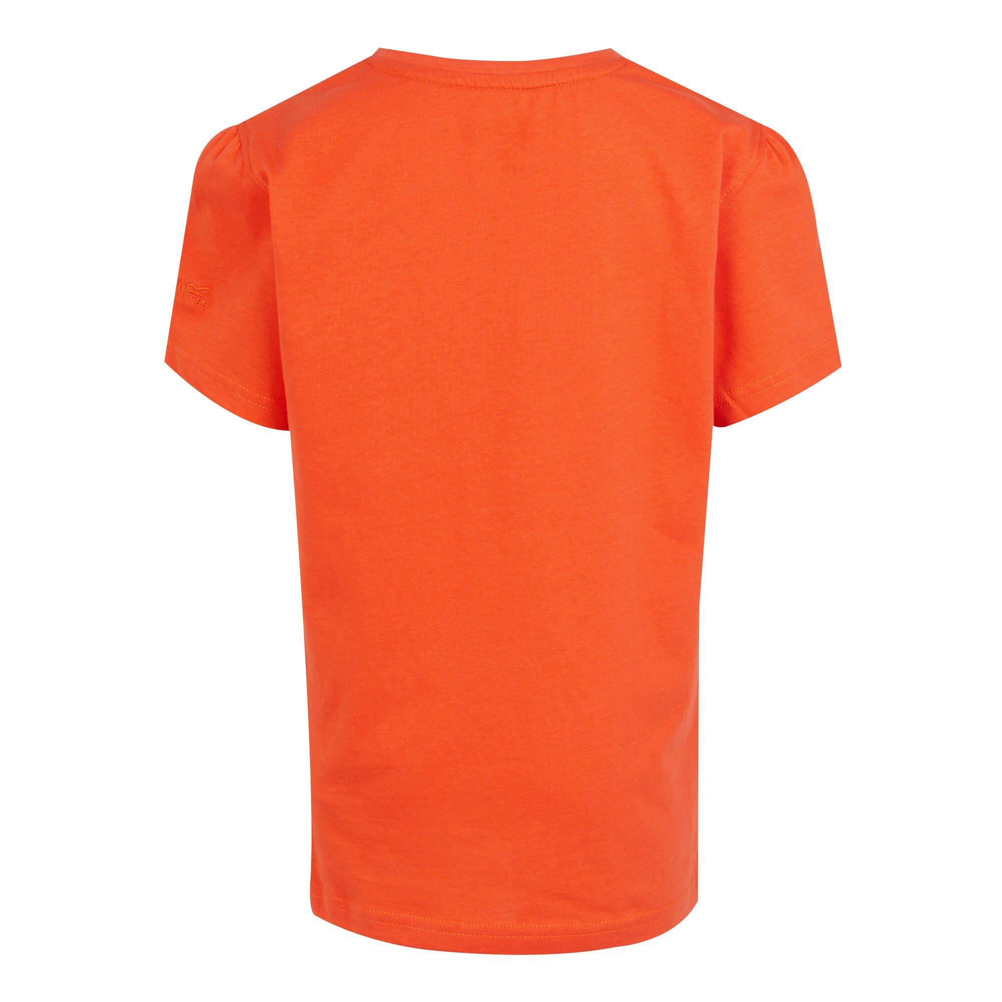 Regatta  Tshirt BOSLEY Enfant 