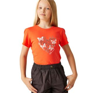 Regatta  Tshirt BOSLEY Enfant 