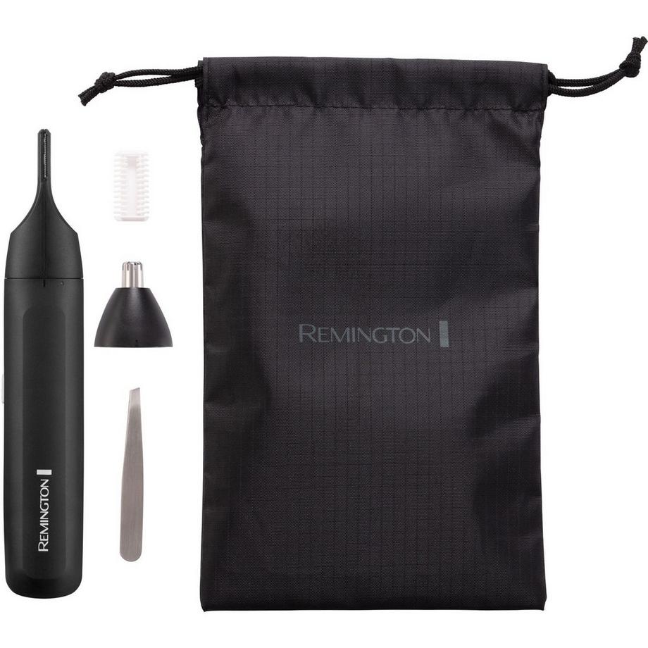 REMINGTON Hygienetrimmer NE8000 Nasen-/Ohrentrimmer  