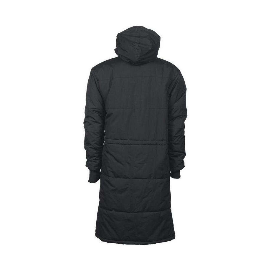 arena Team Solid Parka  