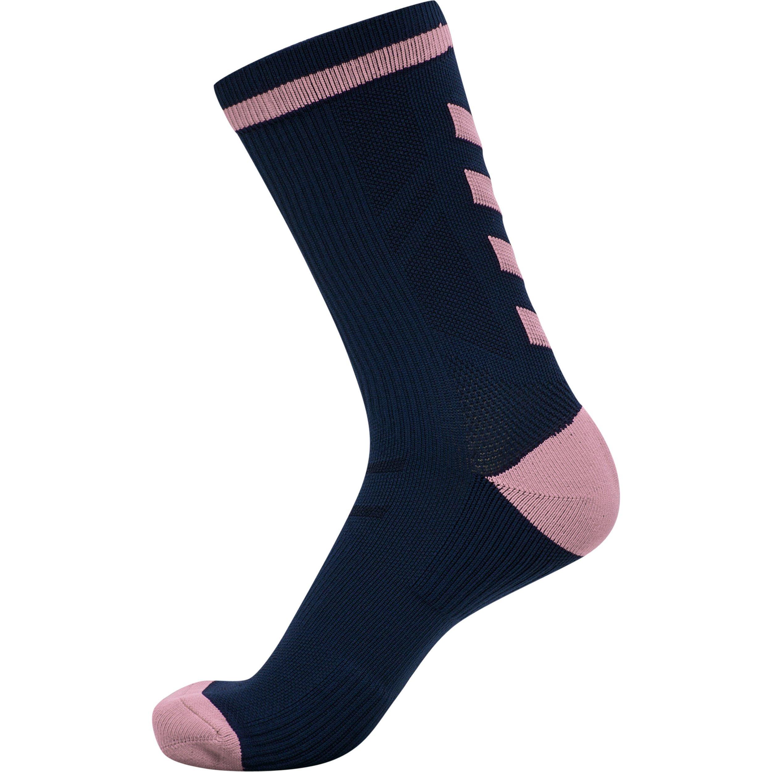 Hummel  kindersocken halblang elite indoor 