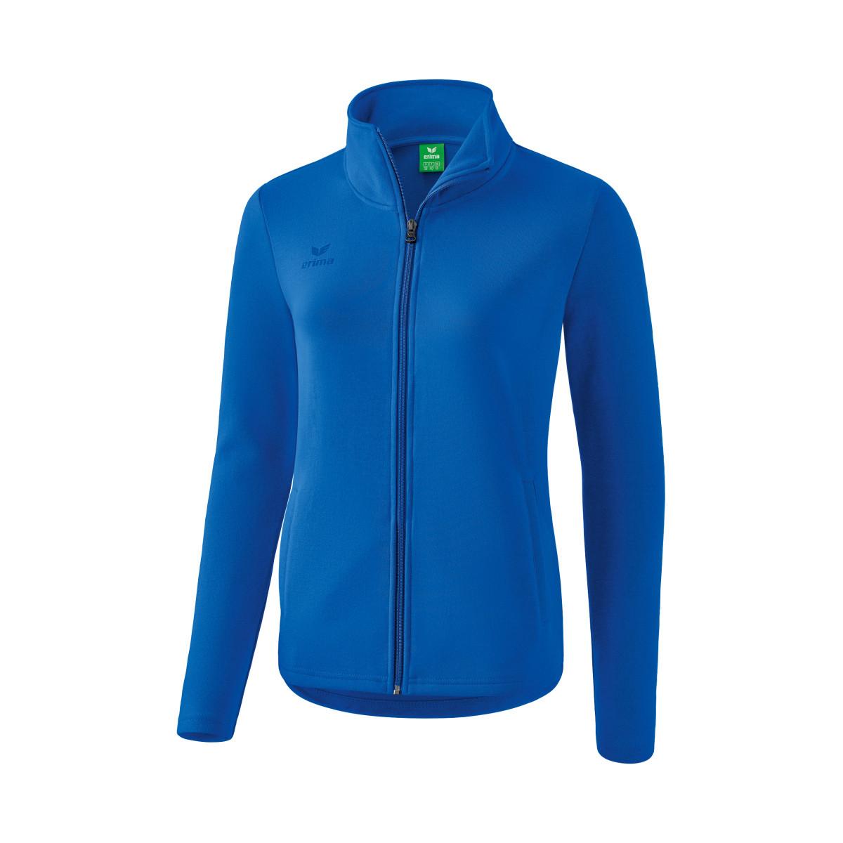 Image of Sweatjacke Frau Unisex 40