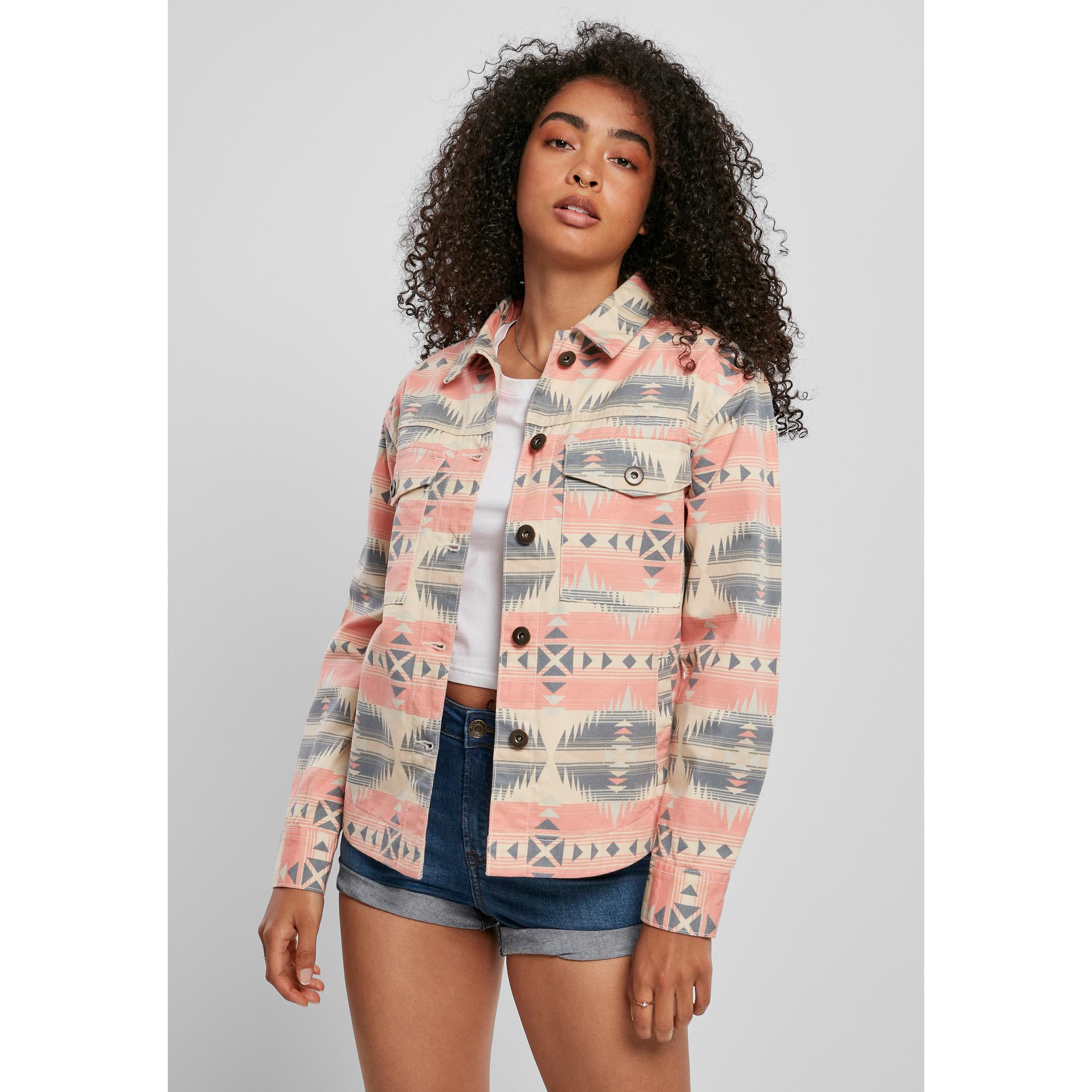 Image of Jacke Inka Oversized Unisex M