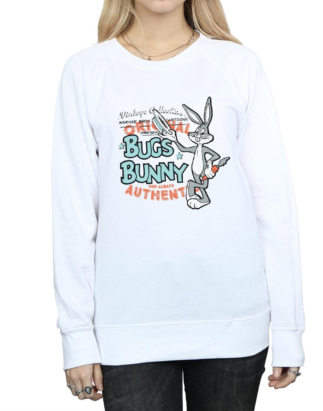 LOONEY TUNES  Sweatshirt 