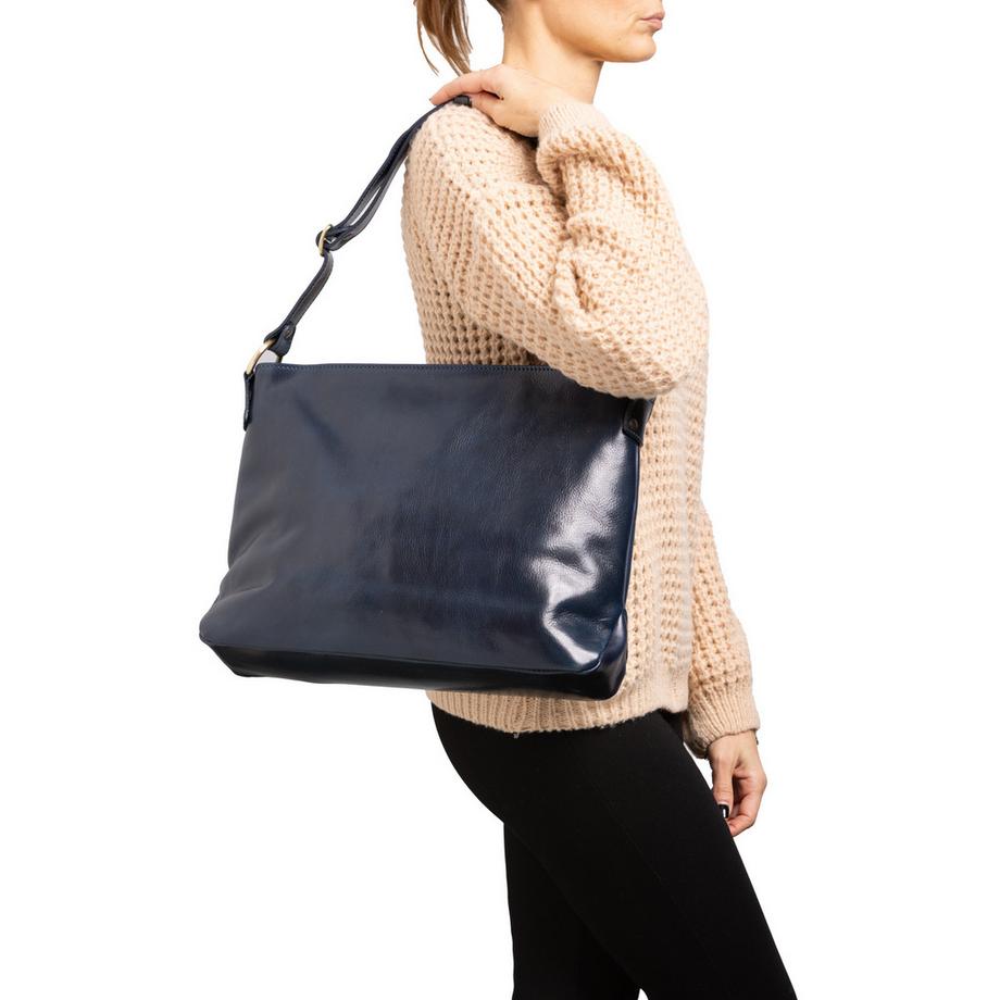 Gave Lux Borsa a tracolla  