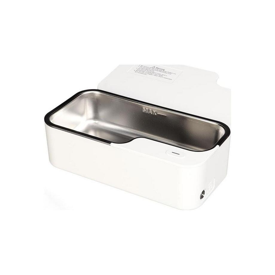 velleman  Ultraschallreiniger 15 W 450 ml 