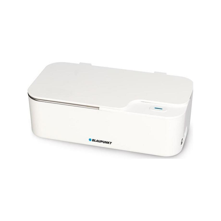 velleman  Ultraschallreiniger 15 W 450 ml 